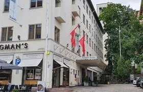 Aalto in Turku walking tour