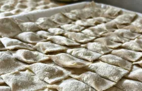 The Taste of Made in Italy Cooking Class at Lake Garda