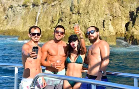 Manuel Antonio Catamaran Adventure Tours