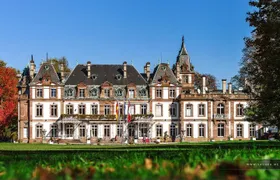 Day trip from Baden-Baden to Strasbourg