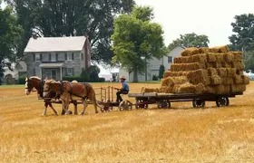 Amish Experience SuperSaver Package
