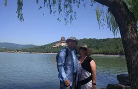 2-Day Tianjin Shore Excursion to Beijing Top Attractions and Mutianyu Great Wall