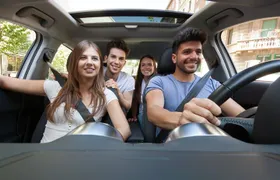 Massachusetts Self-Guided Audio Tour Bundle: 10+ Tours