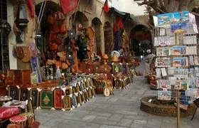 Casablanca guided city tour