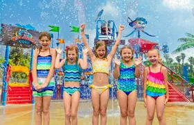 Castle Park Buccaneer Cove Admission
