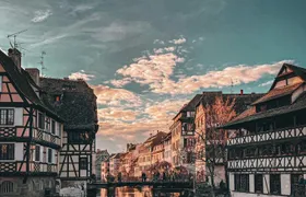 Strasbourg walking tour between history and curiosities