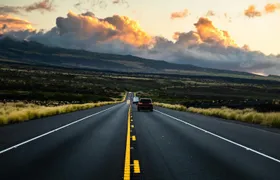 Self Guided Driving Audio Tour of Hawaii Bundle