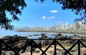 City Tour Balneário Camboriú