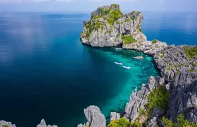 Angthong 42 Islands Tour Small Group Maximum Of 16 Guests From Koh Samui
