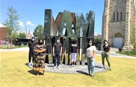 2.5 Hours Essence of Memphis African American History Tour