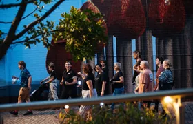 Maitland's dark stories true crime tour