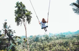 Best of Ubud Full-Day Tour with Jungle Swing