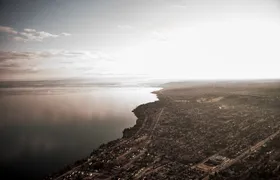 30-Mile North Shore Helicopter Tour
