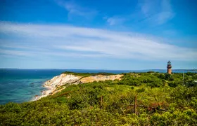 Day Trip to Martha's Vineyard from Boston with optional Island tour