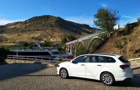 Transfer Oporto - Aeroport / Up to 4 passengers