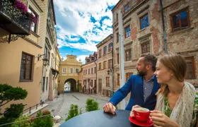 Lublin Old Town Tour - PRIVATE (3h)