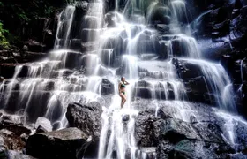 Private full-day best of Ubud tour with Jungle Swing