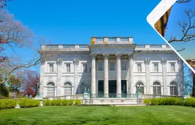 Ultimate Newport Self-Guided Bundle Tour