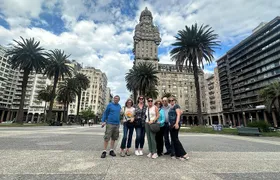 Montevideo Tailor-Made Experience — Private Tour with a Local