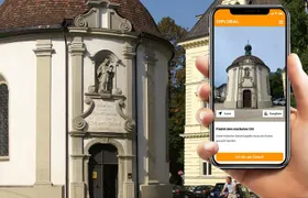 Bregenz Scavenger Hunt and Sights Self-Guided Tour