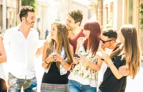 Self Guided E-Scavenger Hunt in Baltimore
