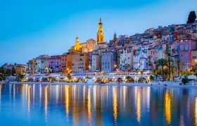 Wine Tasting Tour in Menton - Early evening - Small groups