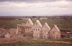 All-inclusive Private Guided 2-day Tour of Sanliurfa