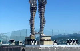 Batumi highlights walking tour
