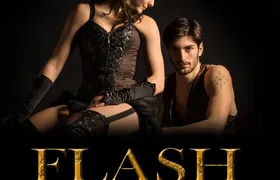 FLASH at Mystic Dark Room