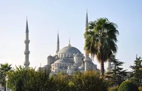 Turistalya Istanbul tour with flights included