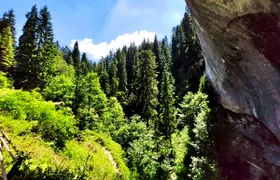 Audio Guide for All Rhodope Mountain Sights, Attractions or Experiences