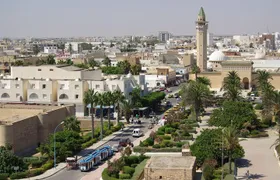 Half Day Excursion Sousse, Monastir