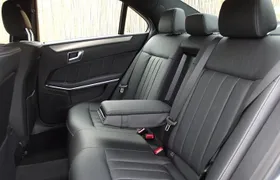 Donegal Town To Dublin Airport Or Dublin City Private Luxury Car Transfer