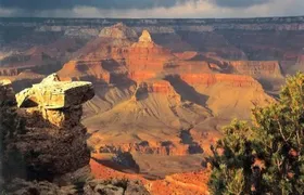 Grand Canyon Tour from Flagstaff