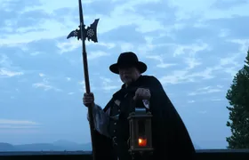 Night Watchman in Bonn: guided tour