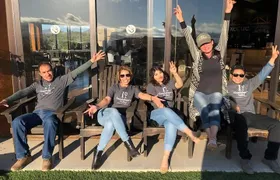 Guadalupe Valley Wine Route Tour in Baja California