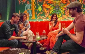 Scotch Whisky Tasting & Stories — Bespoke Whisky Lounge