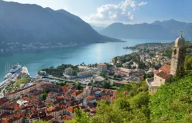 Best of Montenegro, Kotor Bay with boat ride