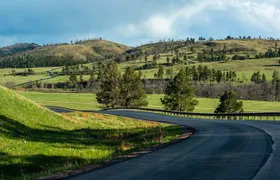 Discover Custer State Park A Self Guided Audio Driving Tour