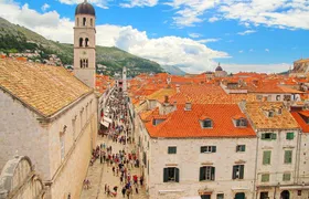 Dubrovnik Discovery Old Town Walking Tour