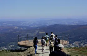 Freita Plateau and Arouca Geopark walking tour with optional meal