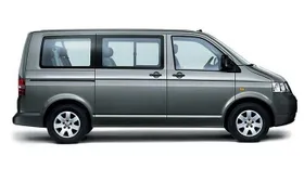 Shared Shuttle Service from Gatwick to your Hotel in London