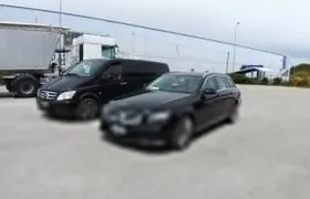 Malpensa Airport (MXP) to Madonna di Campiglio - Round-Trip Private Transfer