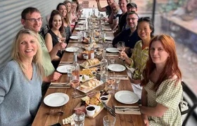 Barossa Premium Wine Tasting Tour & lunch Departs 7 days a week 