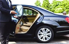 Yangzhou Railway Station to City Hotel Private Transfer