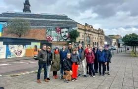 Charles Rennie Mackintosh tour of Glasgow
