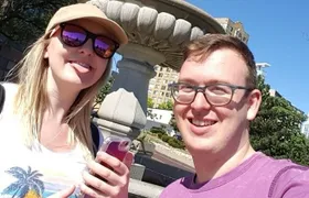 Scavenger Hunt Adventure in Windsor by Wacky Walks