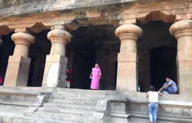 Majestic Marvels & Coastal Charms: Mumbai, Hyderabad & Hampi to Gokarna Trail