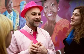 The Really Gay History Tour in Vancouver, Canada