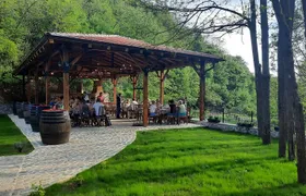 Monastery Winery Tour and Wine Tasting 